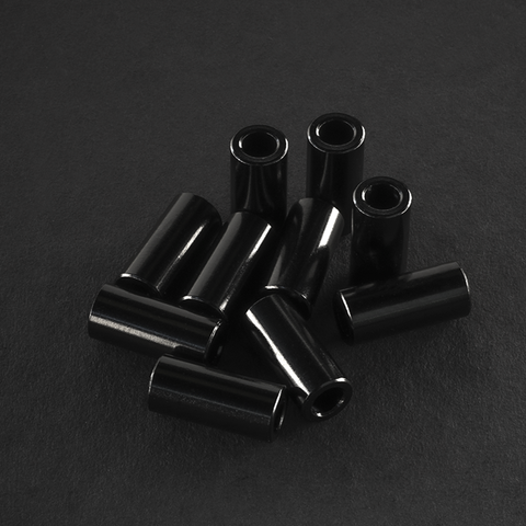 Radium Performance® Pulley spacers aluminium