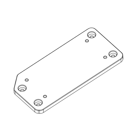 Mach One Replacement Parts