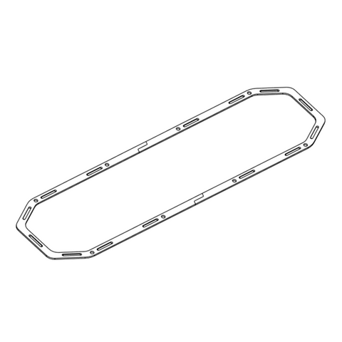Mach One Replacement Parts