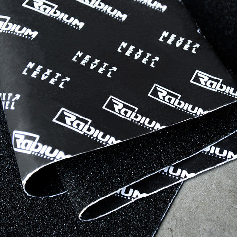 Radium Performance® Grip Tape - 60 Grit