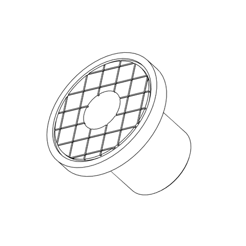Mach One Replacement Parts