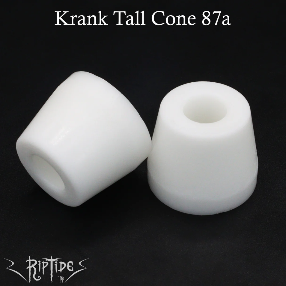 Riptide Sports Bushing Kit – Super Soft