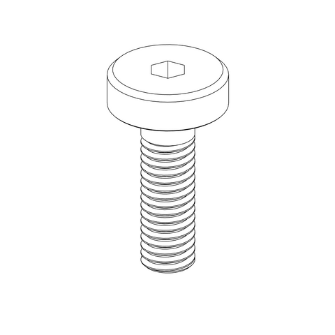 Mach One Replacement Parts