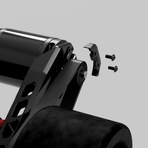 Radium Performance® Bumper Guard for Mach One