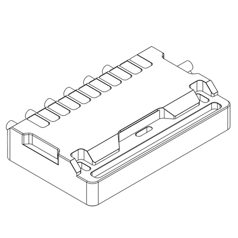 Mach One Replacement Parts