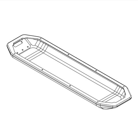 Mach One Replacement Parts