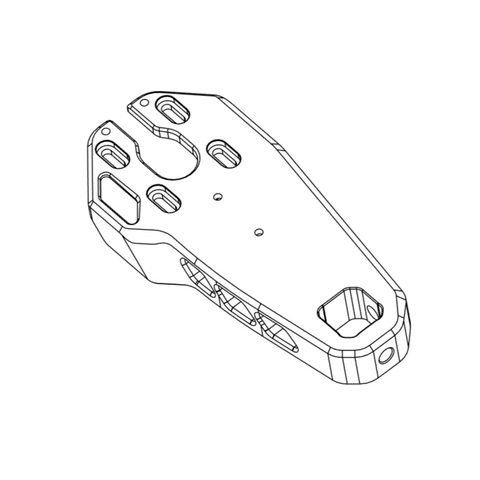 Mach One Replacement Parts