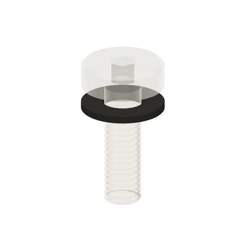 Mach One Replacement Parts