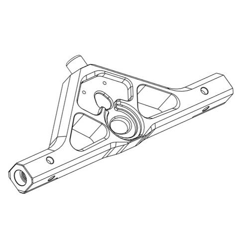 Mach One Replacement Parts