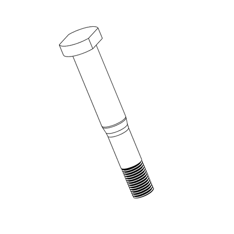 Mach One Replacement Parts