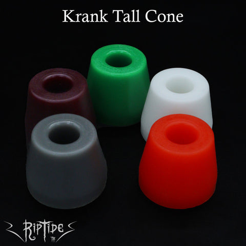 Riptide KRANK Tall Bushings