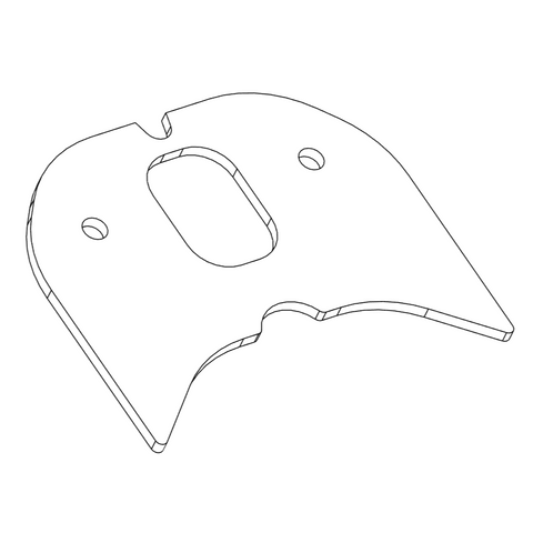 Mach One Replacement Parts