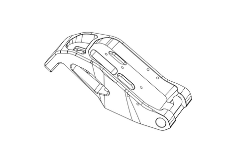 Mach One Replacement Parts