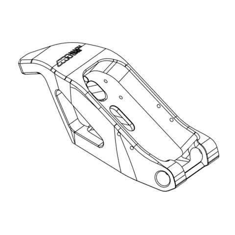 Mach One Replacement Parts