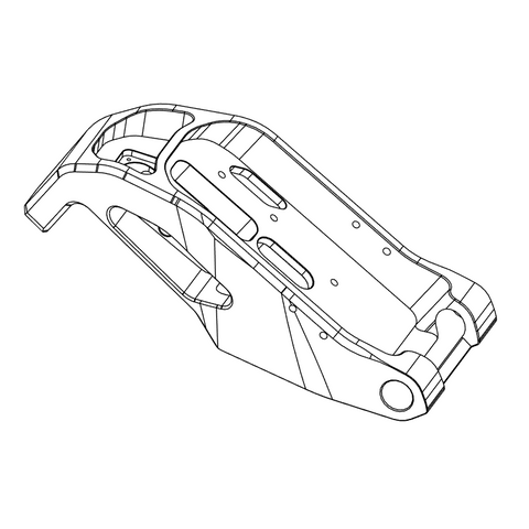 Mach One Replacement Parts
