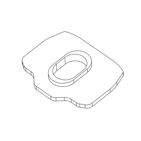 Mach One Replacement Parts