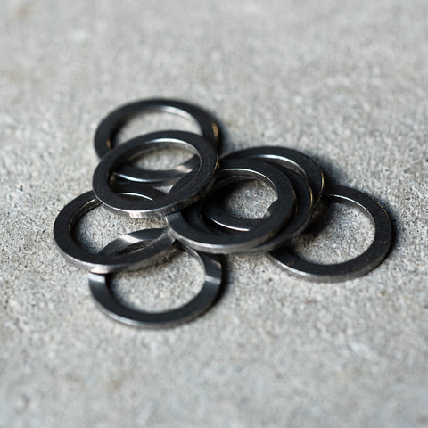 Speed Rings for 10mm Axle