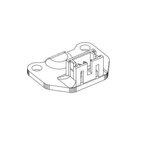 Mach One Replacement Parts