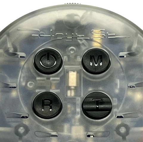 Hoyt Puck 2 Remote