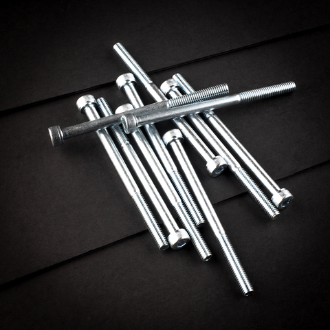 Radium Performance® Extended M4 Wheel Bolts