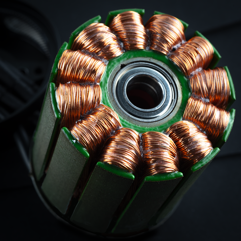 Radium Performance® Motor 6485