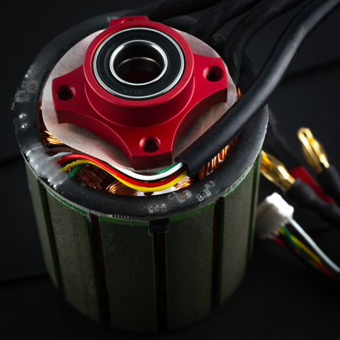 Radium Performance® Motor 6485