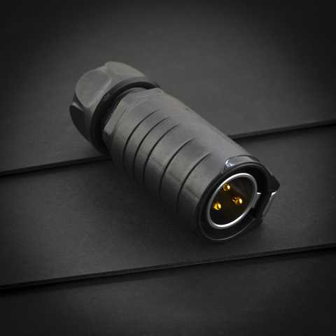 Cnlinko LP20 Connector