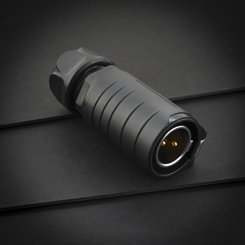 Cnlinko LP20 Connector