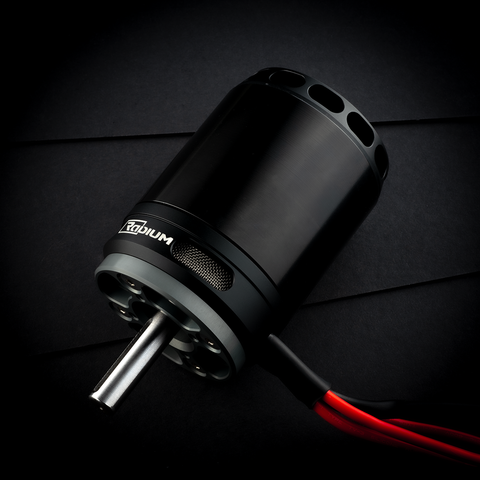 Radium Performance® Motor Adapters 30mm to 44mm