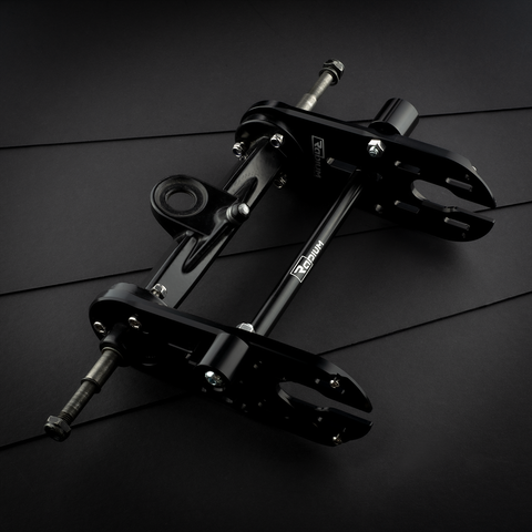 Radium Performance® Idler Pulleys
