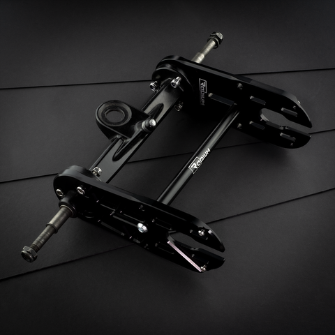Support Brace for Evolve Motor Mount 63mm