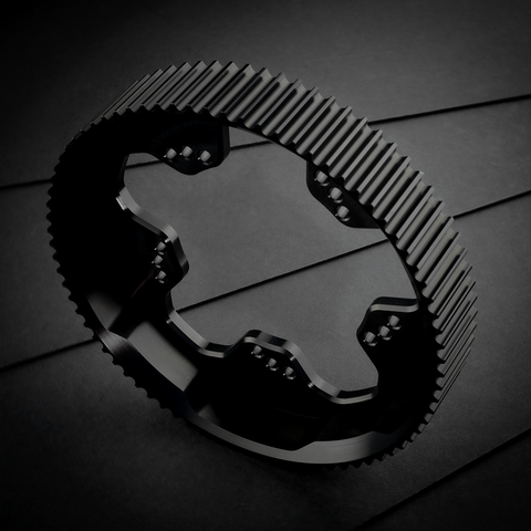 Radium Performance® Wheel Pulley 78T