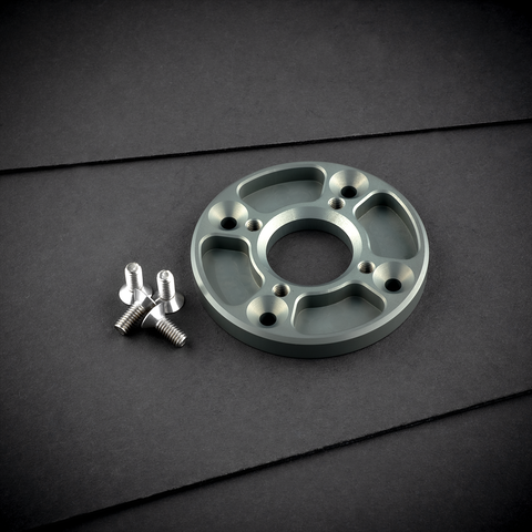 Radium Performance® Motor Adapters 30mm to 44mm