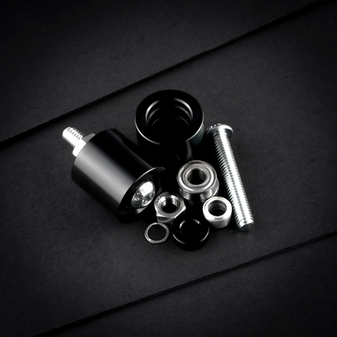 Radium Performance® Idler Pulleys