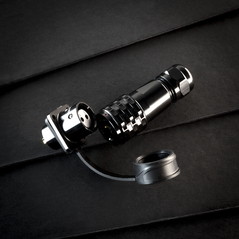 Weipu Charge Port SA12