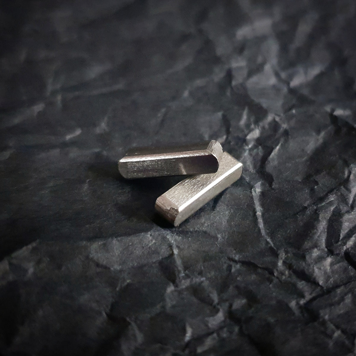 Radium Performance® Motor Key 3mm