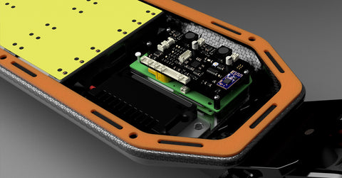 Solving the Self-Discharge Dilemma: How Radium is Redefining Reliability in the Mach One