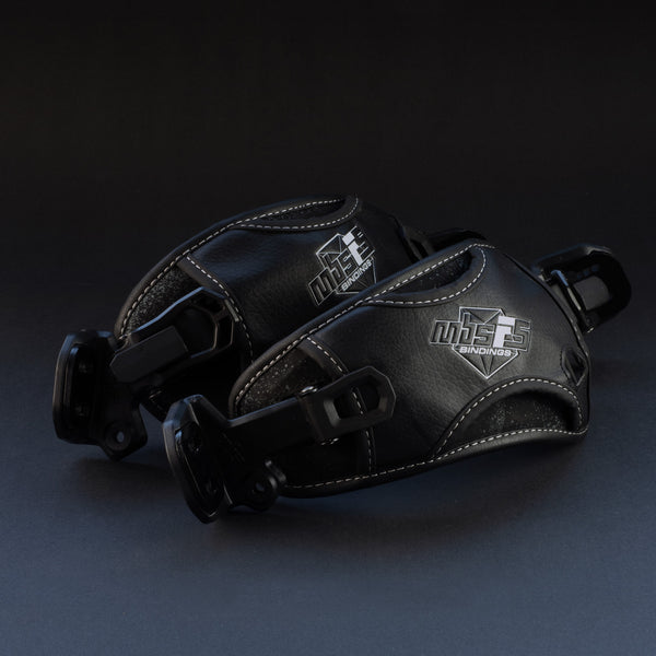 MBS F5 Bindings