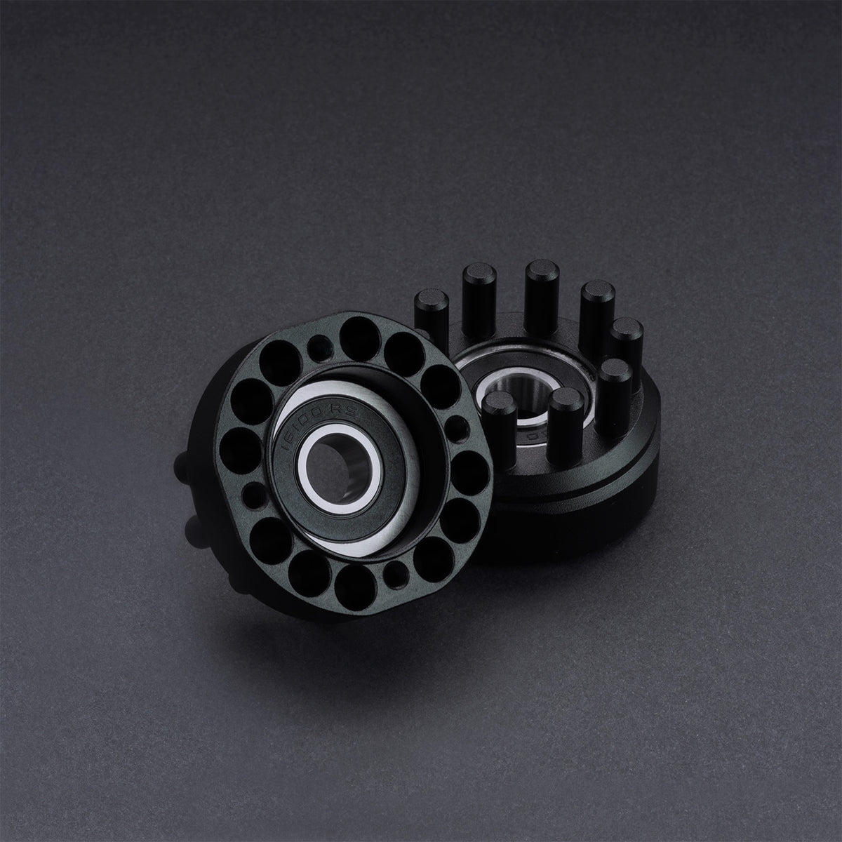 Radium Performance® Kegal Adapters for Radium Core Pulleys