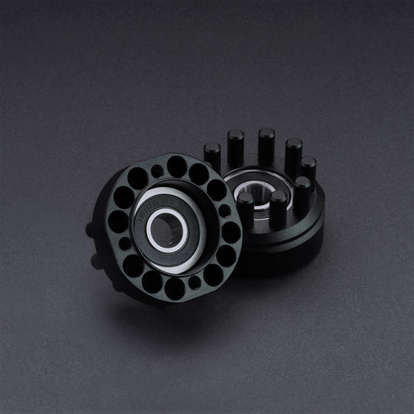 Radium Performance® Kegal Adapters for Radium Core Pulleys