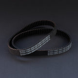Rubber Timing Belts thumbnail