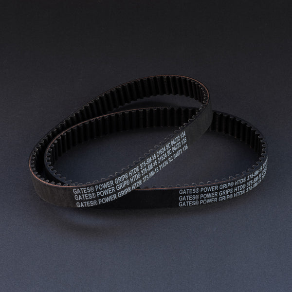 Rubber Timing Belts