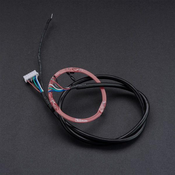 Radium Performance® Replacement Motor Sensor