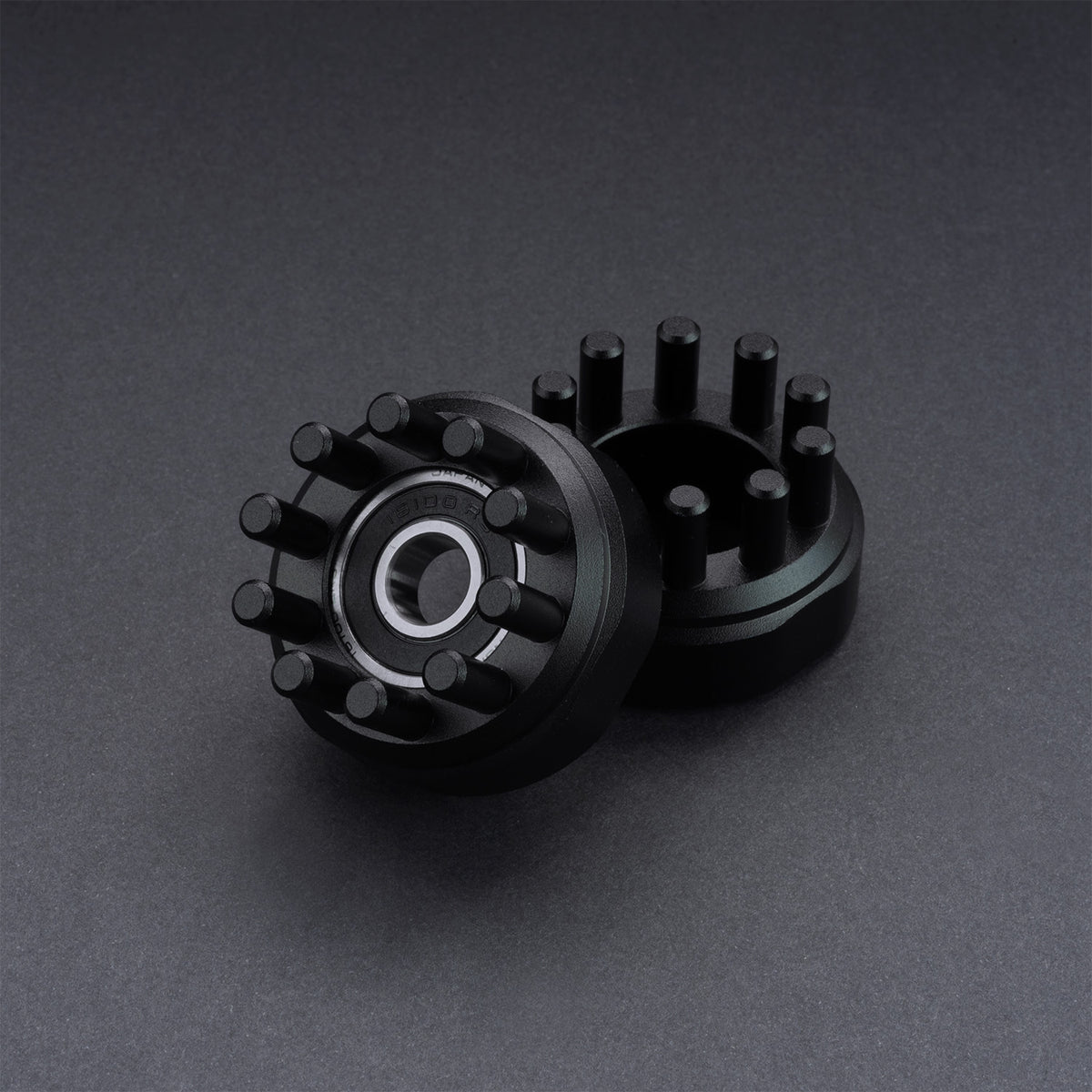 Radium Performance® Kegal Core Conversion Kit for Mach One