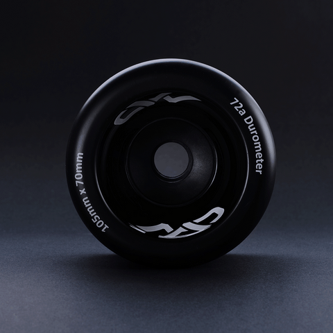 MAD 105 V2 Stealth Wheels