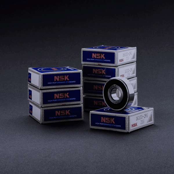 NSK Wheel Bearings