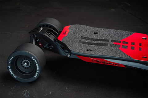 Mach One Electric Skateboard