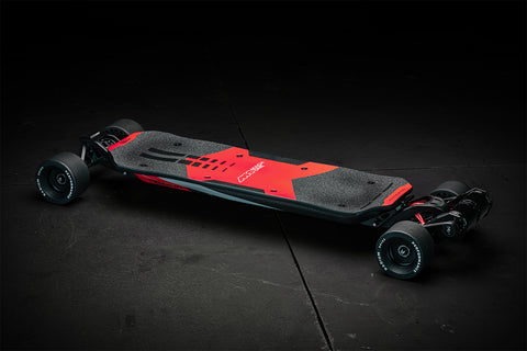 Mach One Electric Skateboard