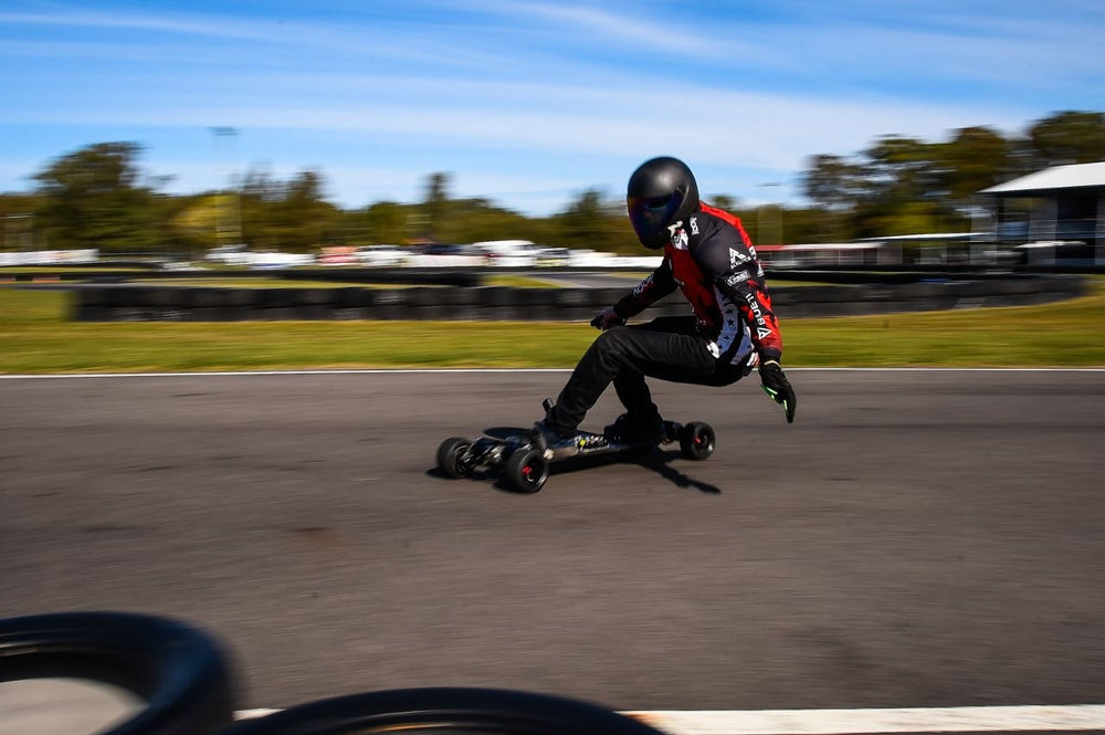 Why carbon fibre