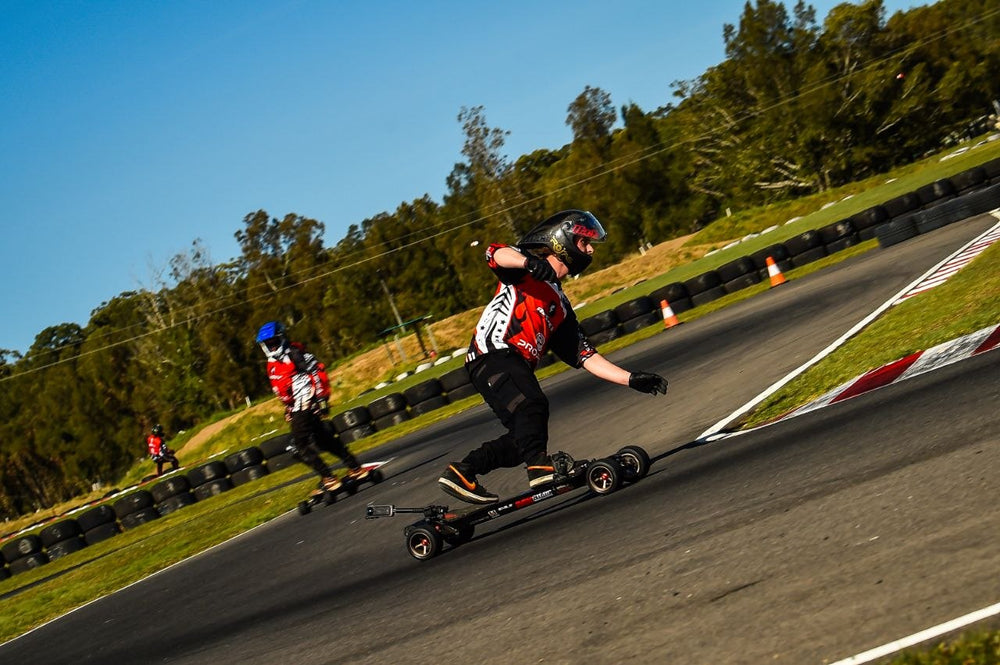 The problem with rigid boards